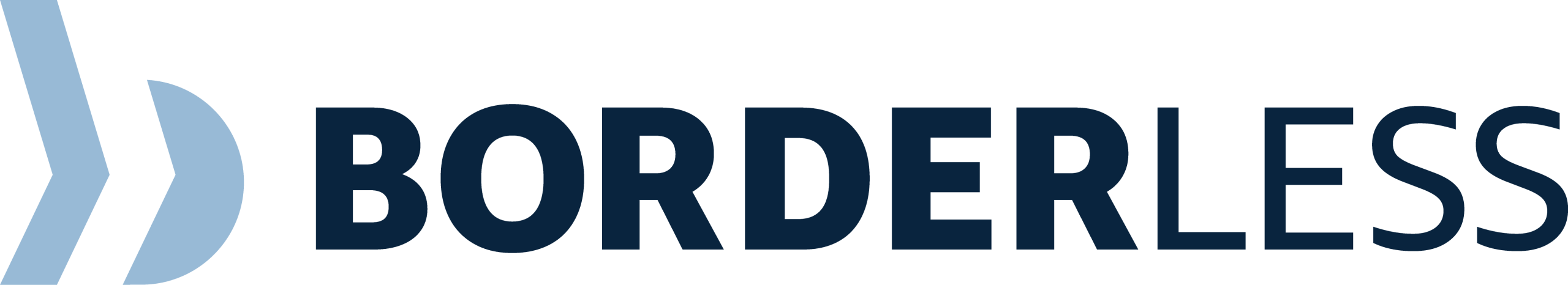 Borderless